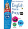 imag1English Made Easy Ages 5:6 Key Stage 1 : Supports the National Curriculum English Exercise Book Made Easy Workbooks Paperback Vorderman Carol