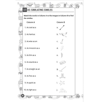 imagENGLISH PUZZLES FOR SMART KIDS
