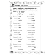 image //www.c...ENGLISH PUZZLES FOR SMART KIDS
