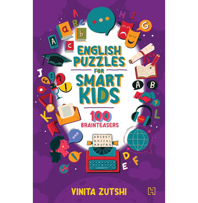 imagENGLISH PUZZLES FOR SMART KIDS