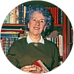 Enid Blyton