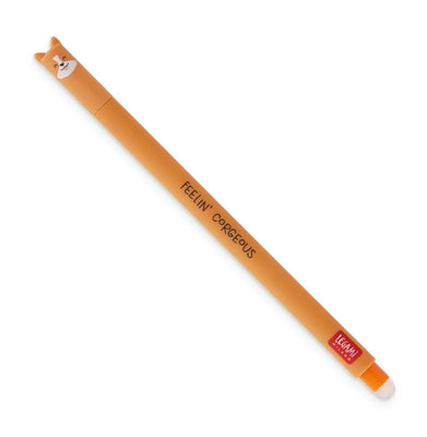 imagErasable Gel Pen: Corgi
