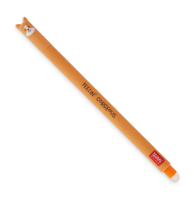 imagErasable Gel Pen: Corgi