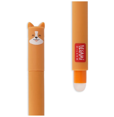 imagErasable Gel Pen: Corgi