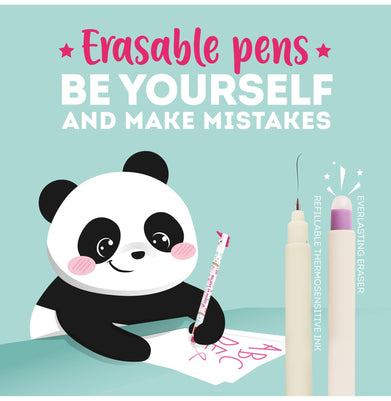 imagErasable Gel Pen: Corgi