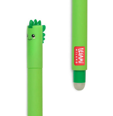 imagErasable Gel Pen - Dino