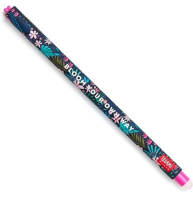 imagErasable Gel Pen - Flora