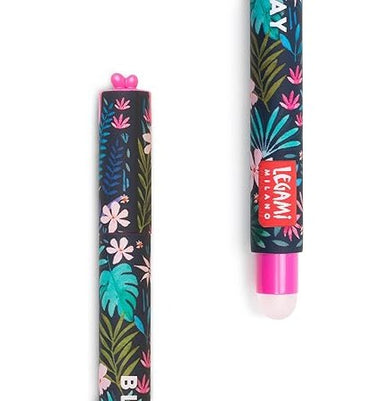 imagErasable Gel Pen - Flora