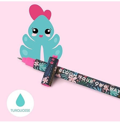 imagErasable Gel Pen - Flora