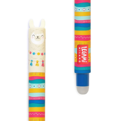 imagErasable Gel Pen - Llama
