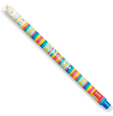 imagErasable Gel Pen - Llama