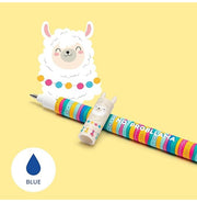 image //www.c...Erasable Gel Pen - Llama