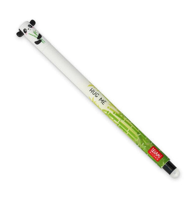 imagErasable Gel Pen: Panda