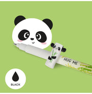 image //www.c...Erasable Gel Pen: Panda