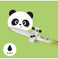 imag1Erasable Gel Pen: Panda