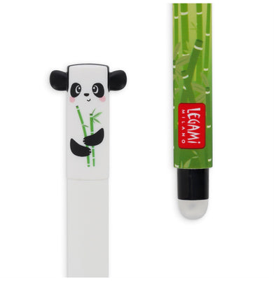 imagErasable Gel Pen: Panda