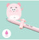 imag1Erasable Gel Pen - Piggy