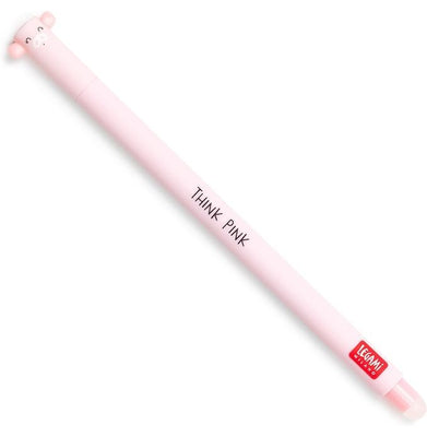 imagErasable Gel Pen - Piggy