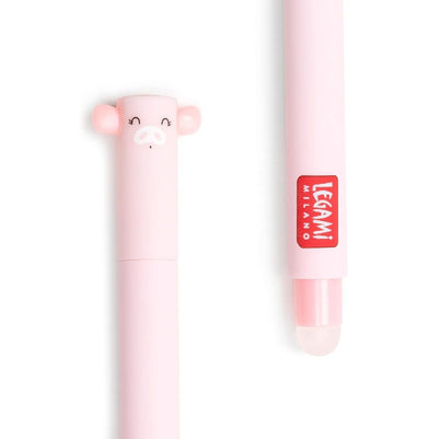 imagErasable Gel Pen - Piggy