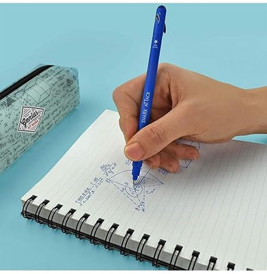 imagErasable Gel Pen- Shark