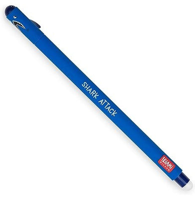 imagErasable Gel Pen- Shark