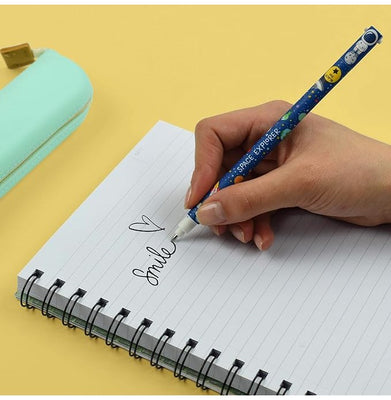 imagErasable Gel Pen - Space