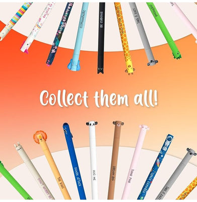 imagErasable Gel Pen - Space