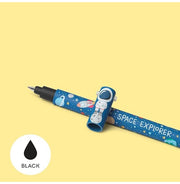 image //www.c...Erasable Gel Pen - Space