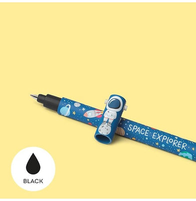 imagErasable Gel Pen - Space