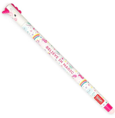 imagErasable Gel Pen - Unicorn