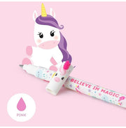 imagErasable Gel Pen - Unicorn