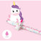 imag1Erasable Gel Pen - Unicorn