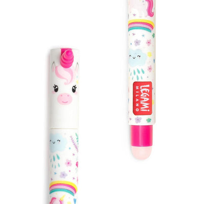 imagErasable Gel Pen - Unicorn