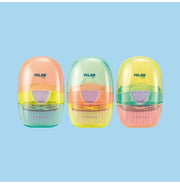 image //www.c...ERASER & BRUSH CAPSULE NEW LOOK