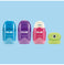 imag1Eraser+Sharpener Capsule
