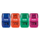 imag2Eraser With Pencil Sharpener Compact