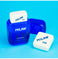 imag4Eraser With Pencil Sharpener Compact