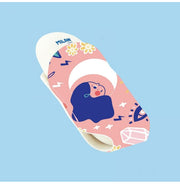 image //www.c...Erasers Oval 1012 With Cover, Magic Special Series - Cmmmg1012