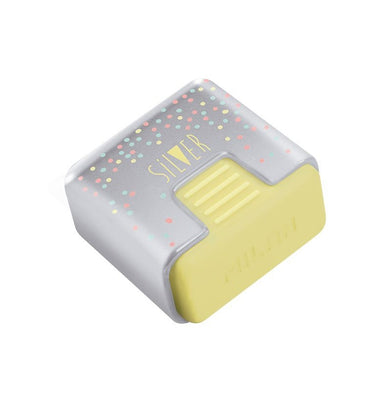 imagERASERS SCHOOL 430 SILVER
