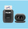 imag1Erasers With Pencil Sharpener Compact, Shadow Special Series