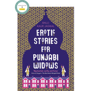 image //www.c...Erotic Stories for Punjabi Widows Paperback Balli Kaur Jaswal