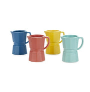 image //www.c...Espresso Cup Set,Moka,Colours,Ceramic-27676