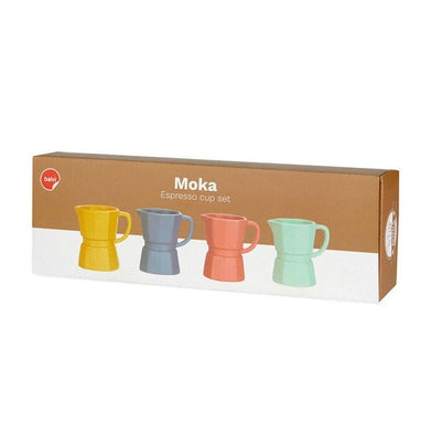 imagEspresso Cup Set,Moka,Colours,Ceramic-27676