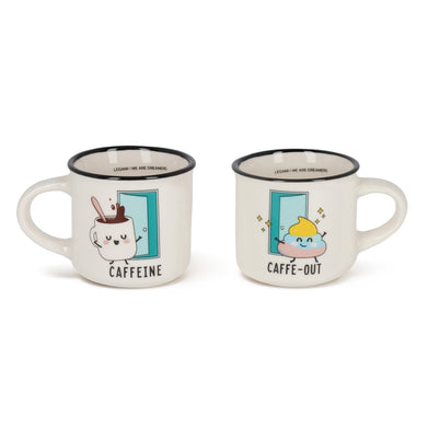 imagEspresso For Two - Poo