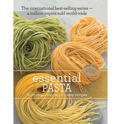 imagEssential Pasta Paperback Murdoch Books Test Kitchen
