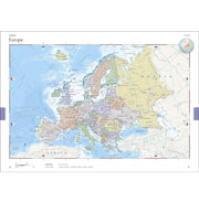 image //www.c...Essential World Atlas DK