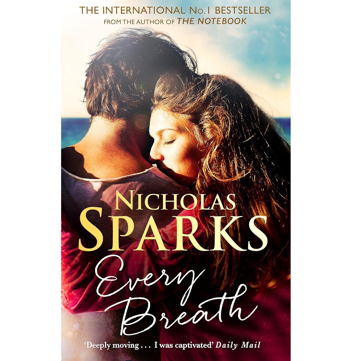 Every Breath (A Format)