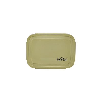 imagEveryday 304 Stainless Steel Lunch Box with Lid Container Inside 1000 ml