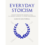 image //www.c...Everyday Stoicism: Ancient Wisdom for Modern Living from Marcus Aurelius and Other Philosophers Southwell Gareth