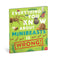 imag2Everything You Know About Minibeasts Is Wrong Hardcover Crumpton Dr Nick and Scott Gavin
